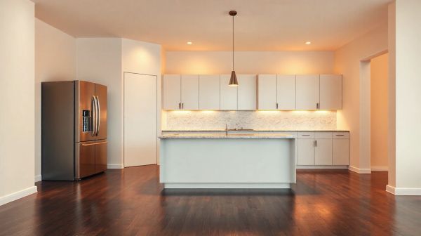 10 meubles de cuisine astucieux pour sublimer votre intérieur