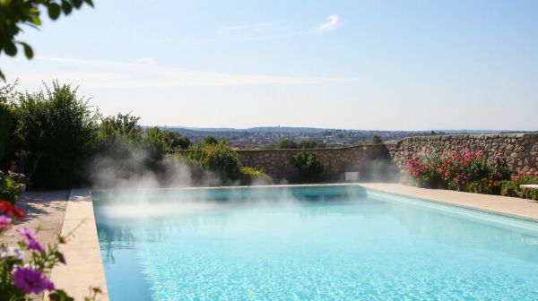 Pourquoi choisir Eau Claire pour l'entretien écologique de votre piscine à Toulouse