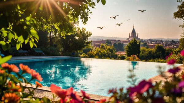 Pourquoi choisir Eau Claire pour l'entretien écologique de votre piscine à Toulouse