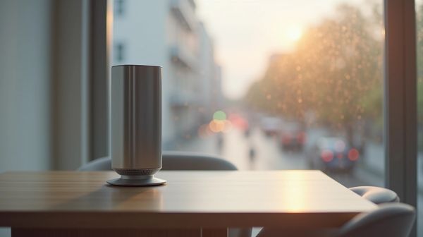 Purificateurs d'air : 5 éléments à considérer selon les experts