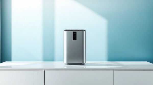 Purificateurs d'air : 5 éléments à considérer selon les experts