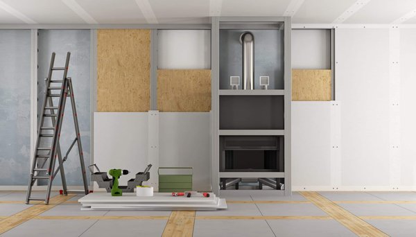 Comment rénover une salle de bains en marbre ?