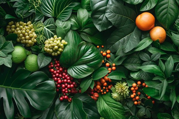 Jardin de plantes comestibles toxiques : précautions et utilisations ?