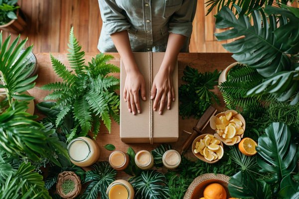 Déménagement et réduction des déchets : comment minimiser votre empreinte écologique ?