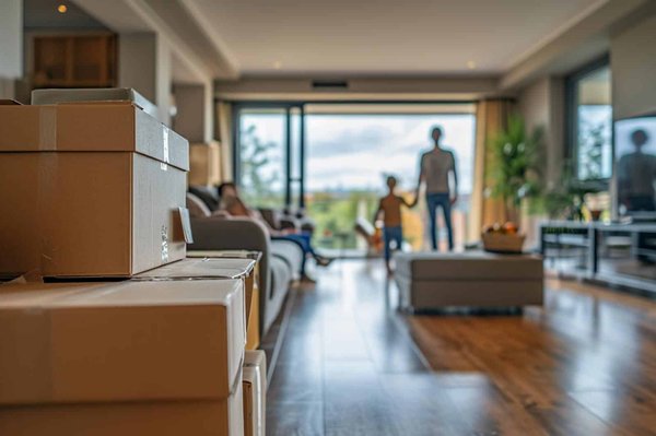 Comment organiser un déménagement en évitant les problèmes liés aux inondations ?