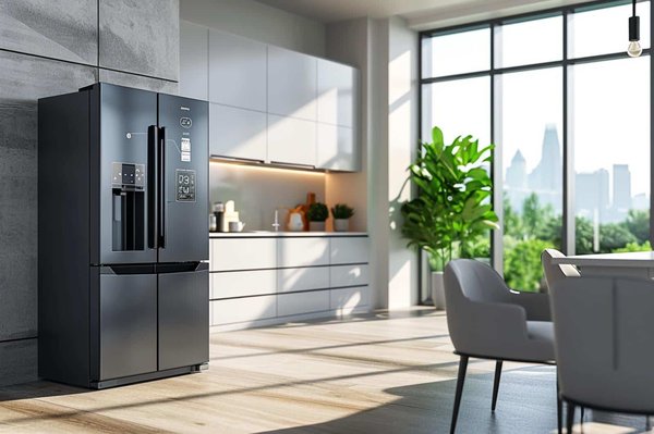 Quels sont les avantages des appareils de cuisine connectée pour une maison intelligente ?