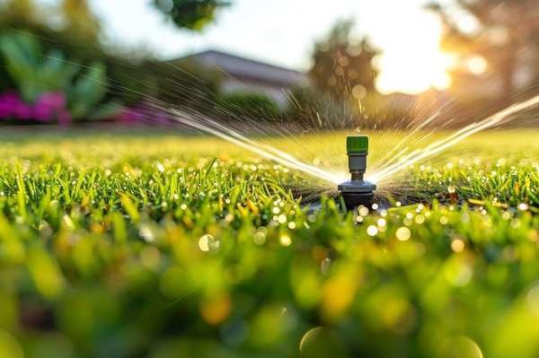 Les caractéristiques à rechercher dans un système d'arrosage automatique pour votre pelouse