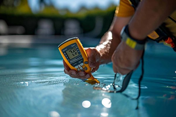 Quelle est la meilleure façon de prévenir les problèmes de pH fluctuant dans une piscine ?