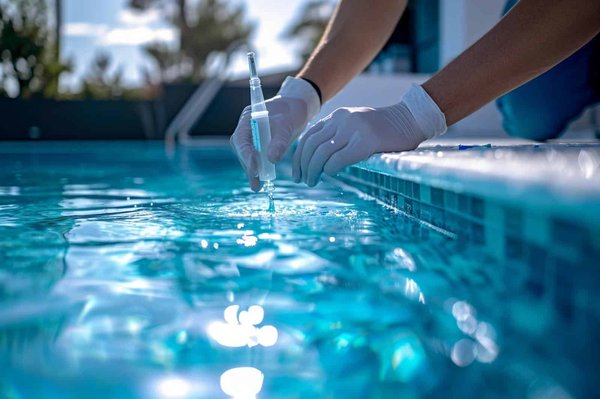 Quelle est la meilleure façon de prévenir les problèmes de pH fluctuant dans une piscine ?