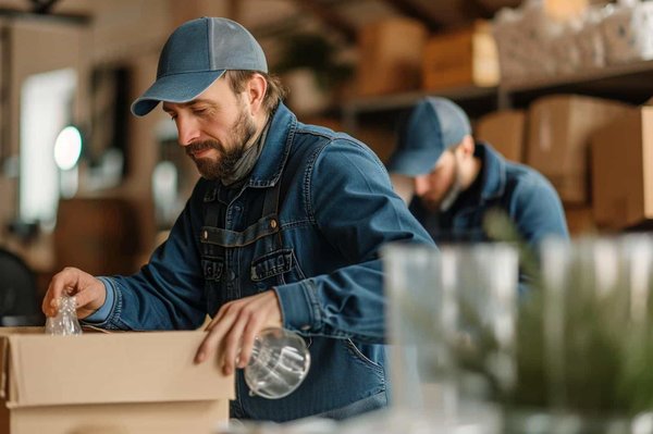 Quels sont les avantages de faire appel à une entreprise de déménagement spécialisée dans les objets fragiles ?