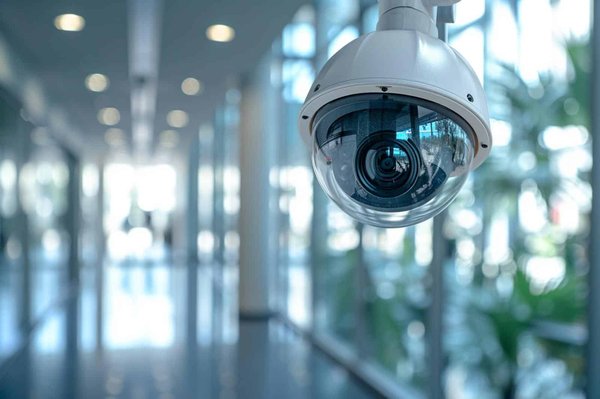 Comment intégrer un système de vidéosurveillance pour la sécurité de votre entreprise ?