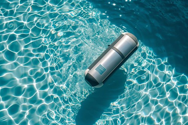 Comment intégrer un système de désinfection par UV-C pour une piscine sans produits chimiques ?