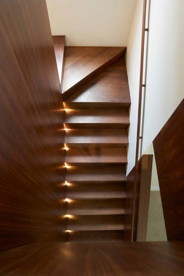 Pourquoi faire appel à un fabricant d'escalier sur-mesure ?