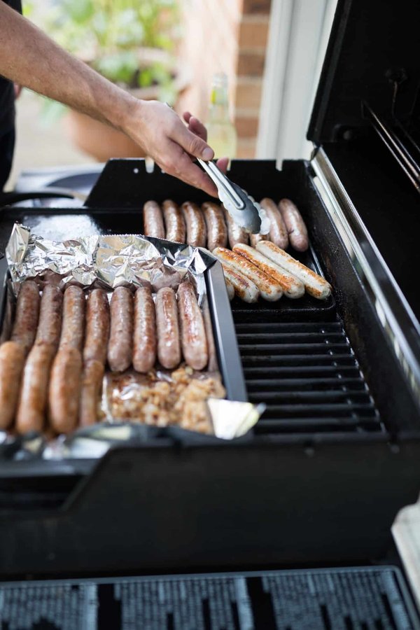 Barbecues à gaz : pourquoi choisir cet équipement ?