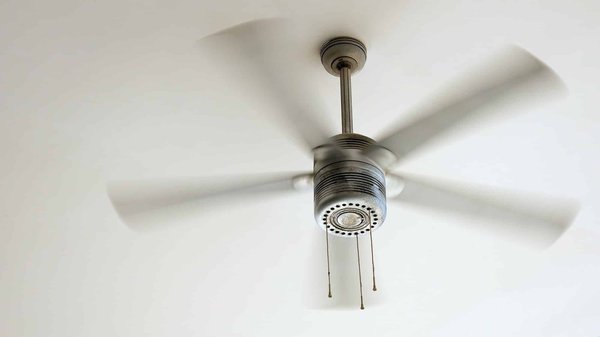 Quelle puissance de ventilateur pour un salon ?