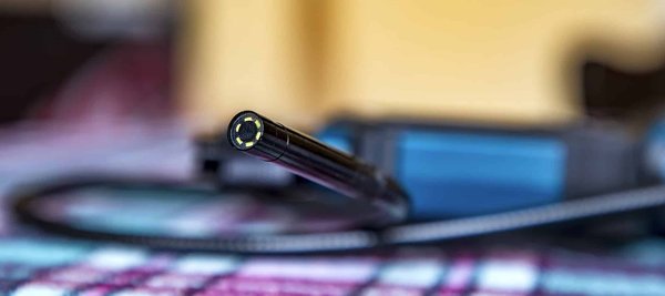 Choisir sa caméra canalisation : le guide complet