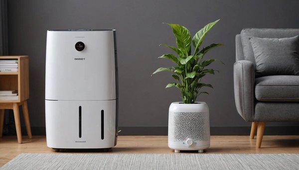 Déshumidificateurs recommandés : choix optimal pour 2024