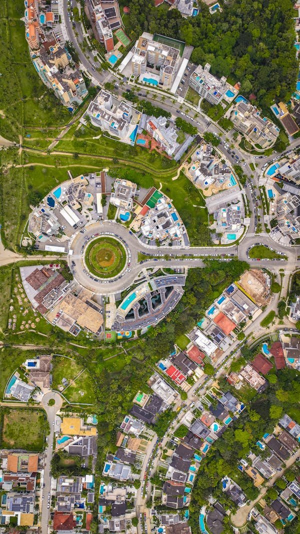 Les meilleures stratégies pour accéder au plu de votre commune