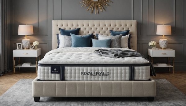 Comment bien choisir son matelas royal palace bedding ?