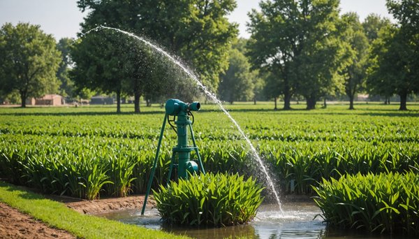 Pompe à eau et accessoires : faites le bon choix pour arroser!