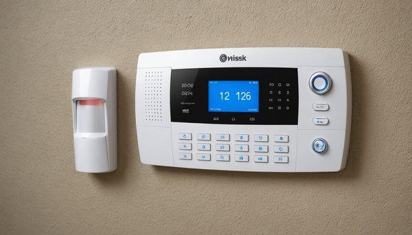 Meilleure alarme pour votre maison ou bureau : guide et comparatif 2025