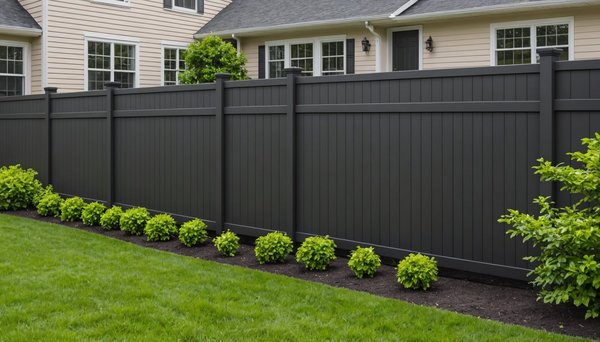 Occultation grillage rigide : les solutions sur-mesure pour préserver votre intimité avec style