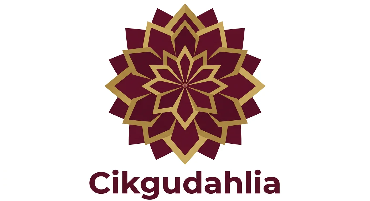 Cikgudahlia